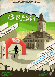 Brașov Marathon