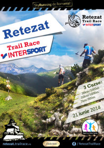 Retezat Trail Race