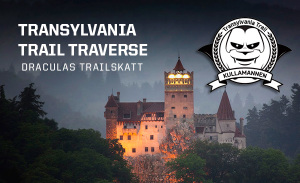 Transylvania Trail Traverse